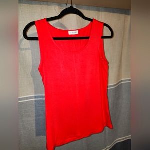 Pinkish Calvin Klein